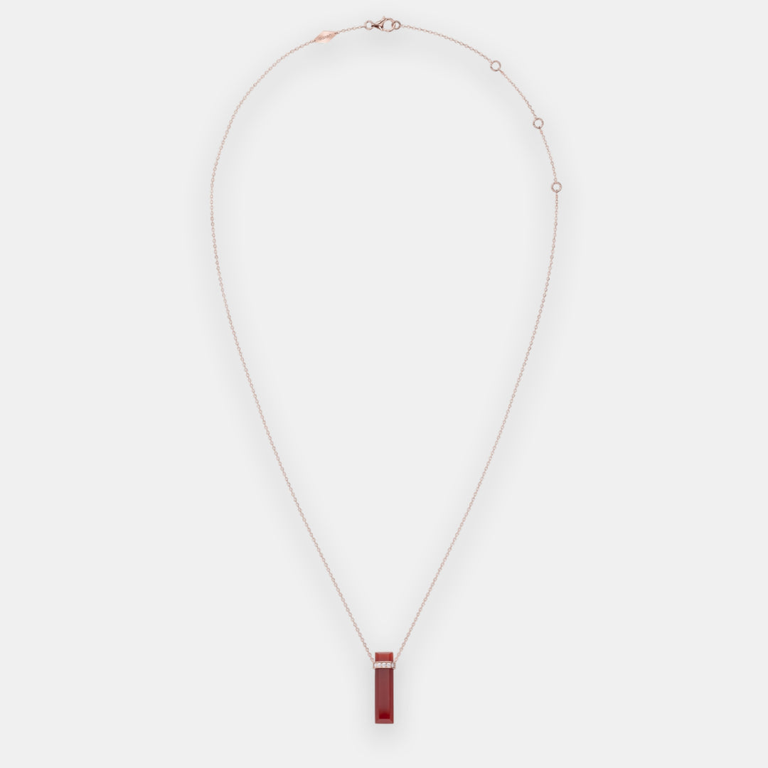 Pendentif meteor pm