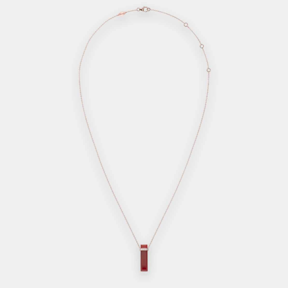 Pendentif meteor pm