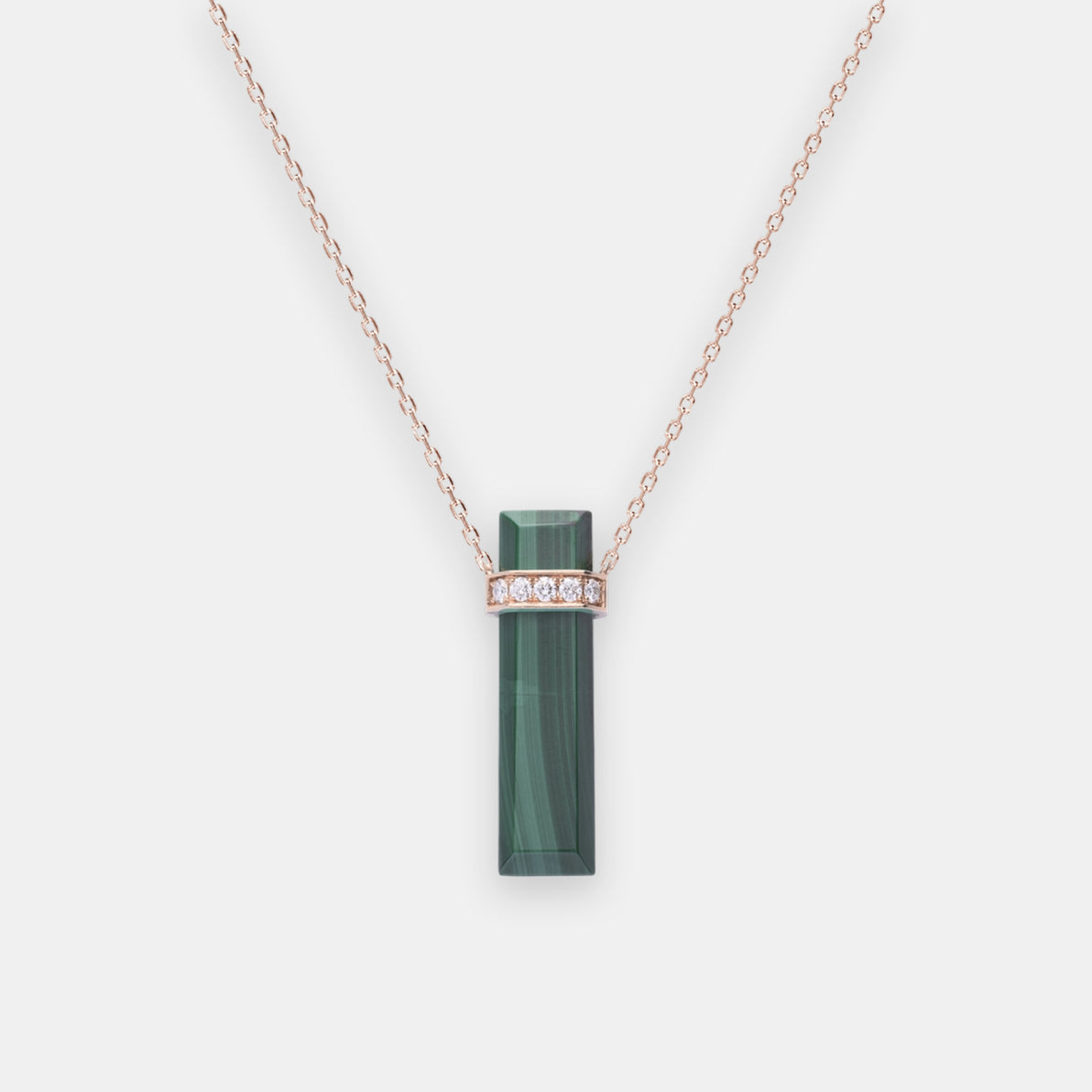 Pendentif meteor pm
