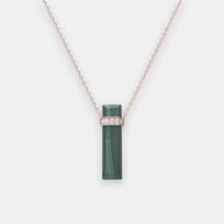 Pendentif meteor pm