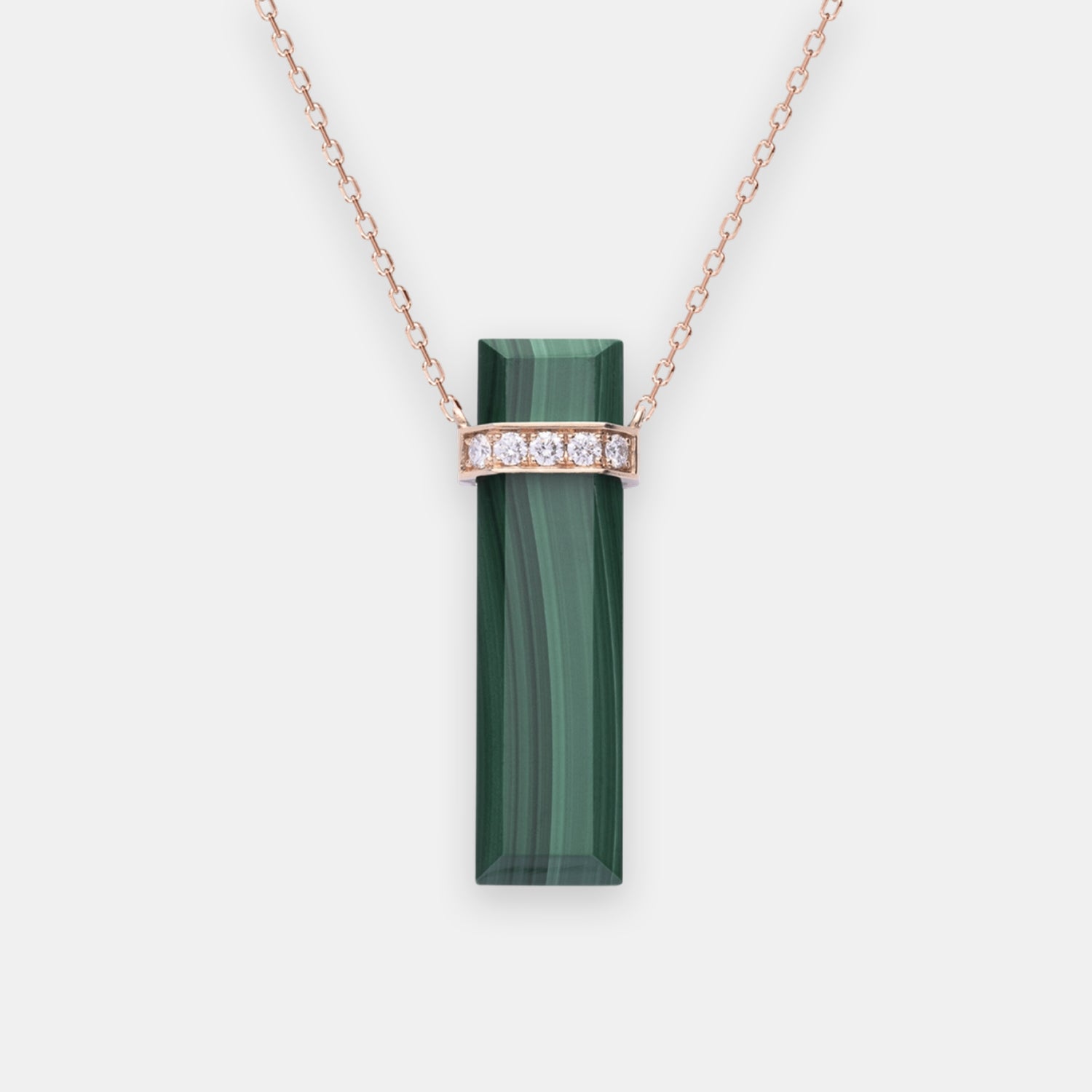 Pendentif meteor gm