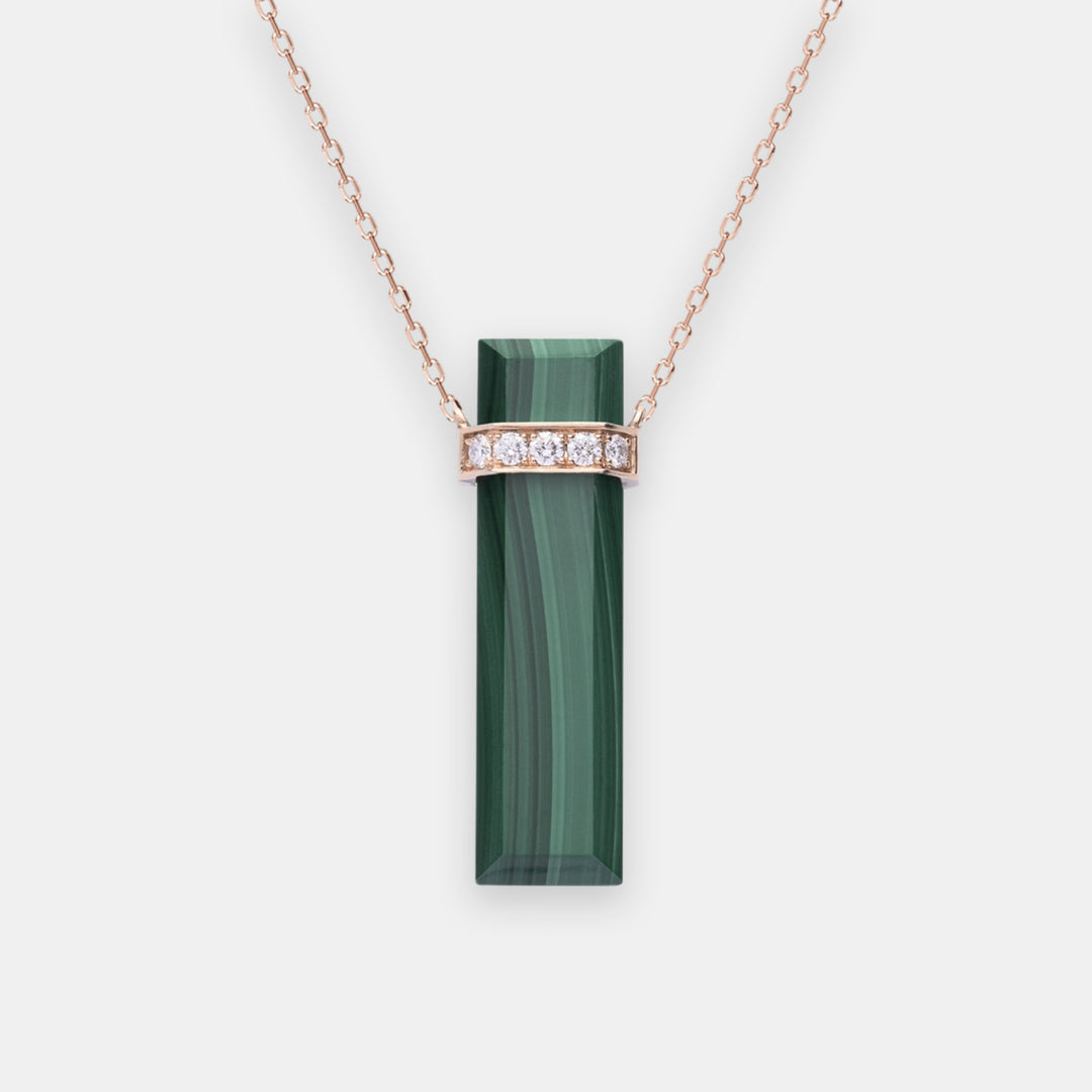 Pendentif meteor gm