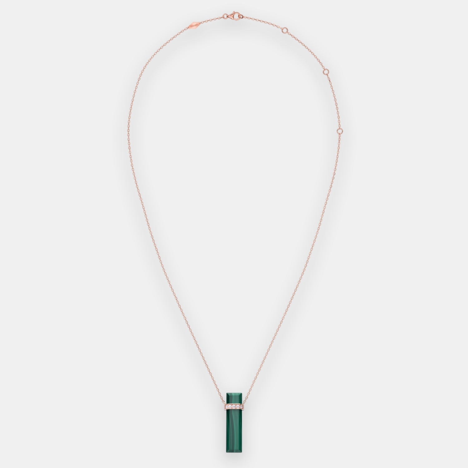 Pendentif meteor gm