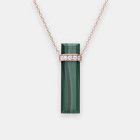 Pendentif meteor gm