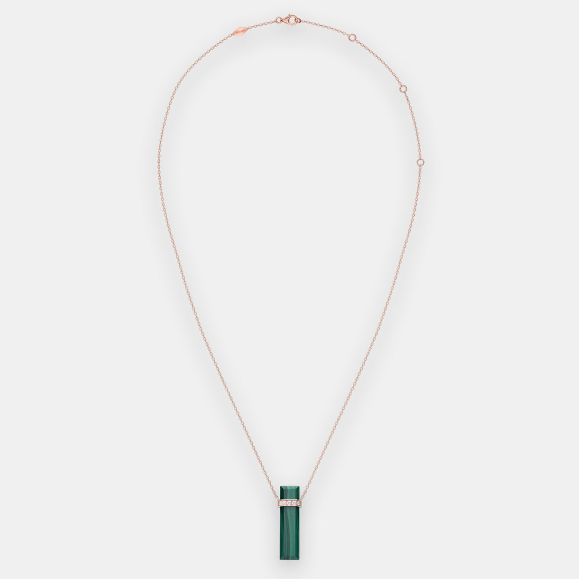 Pendentif meteor gm