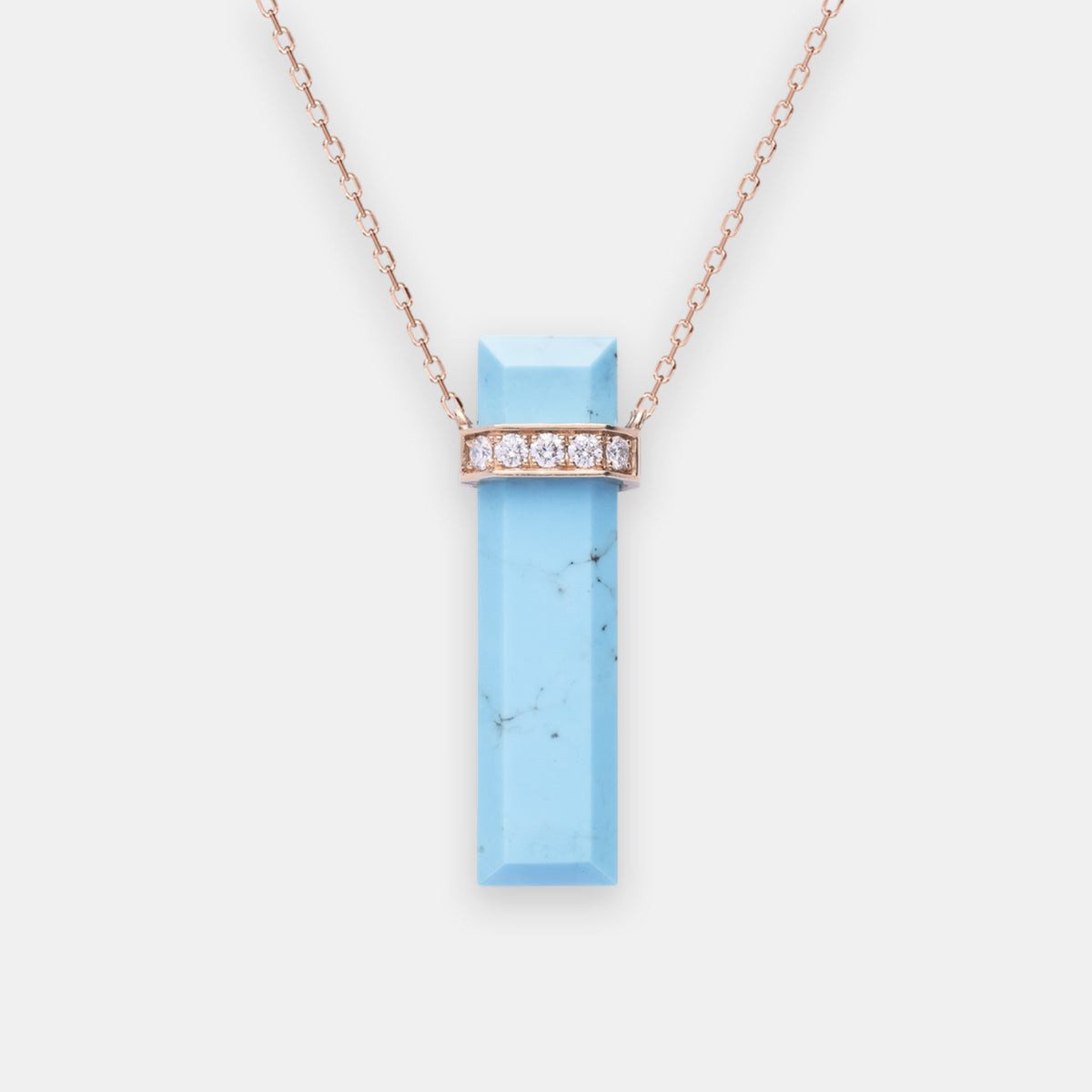 Pendentif meteor gm