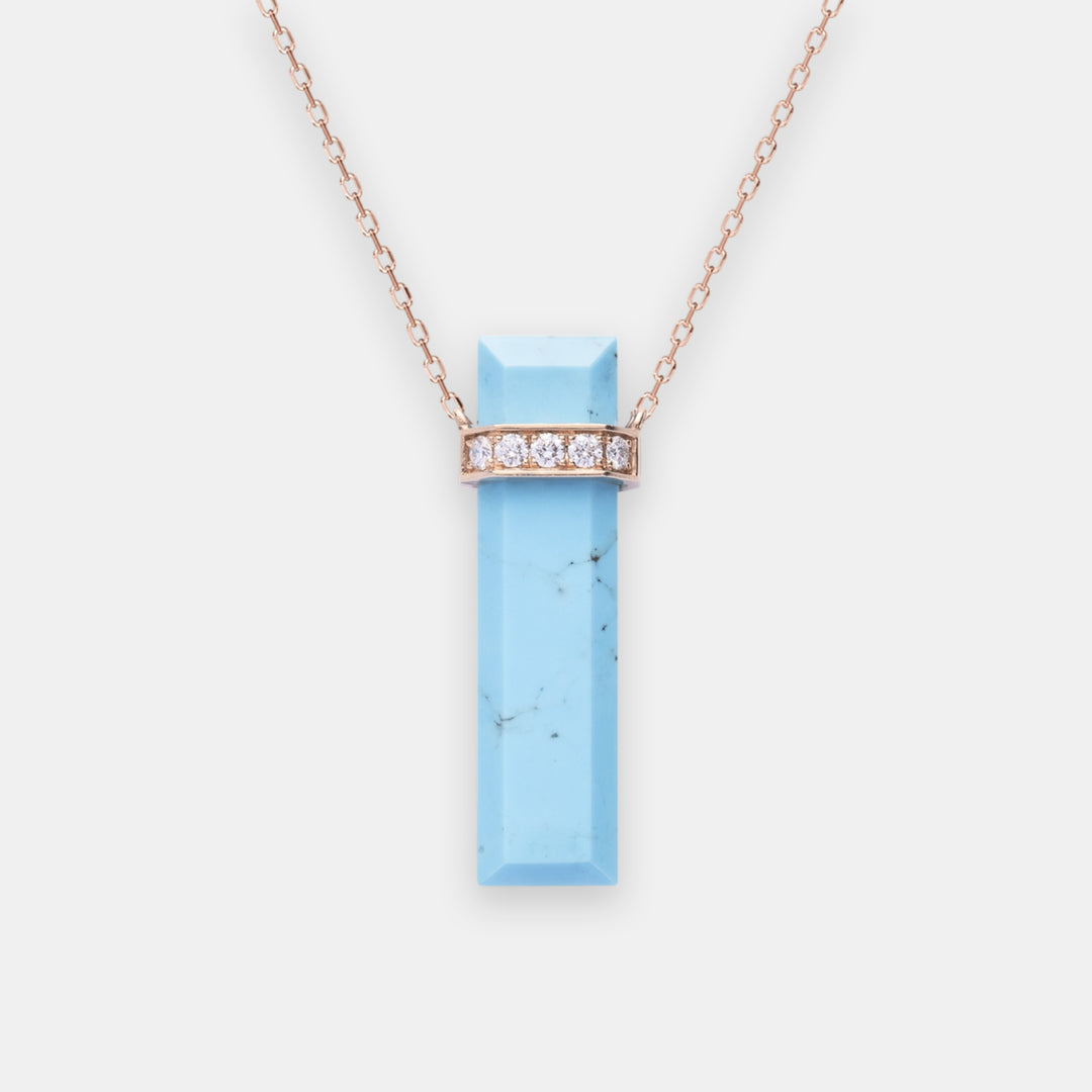 Pendentif meteor gm