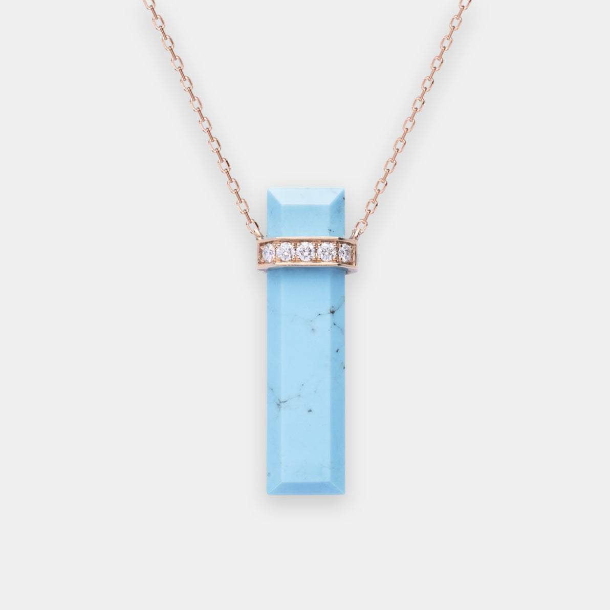 Pendentif meteor gm
