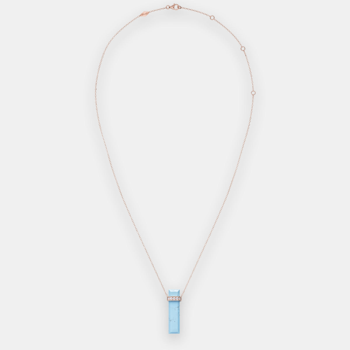 Pendentif meteor gm
