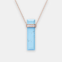 Pendentif meteor gm