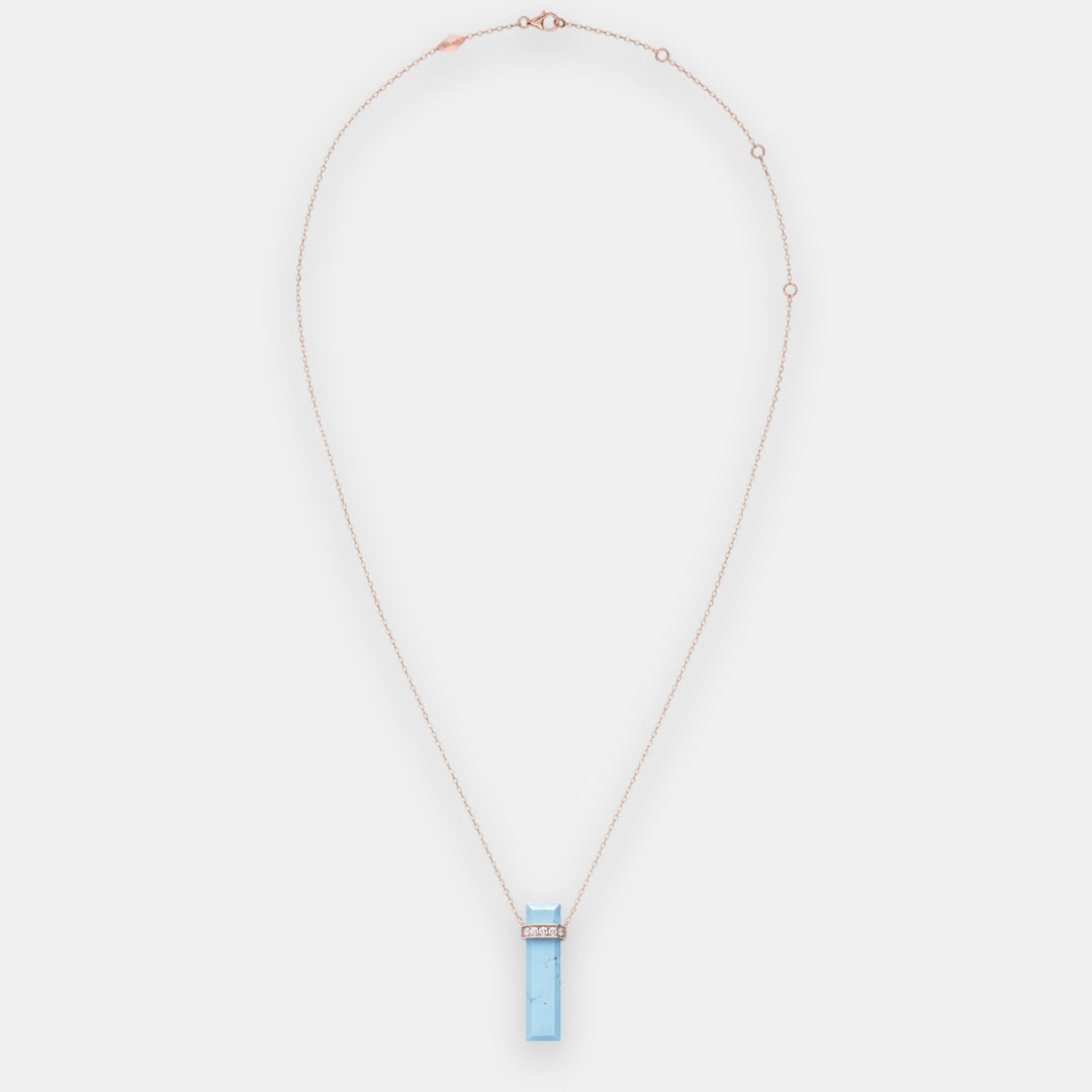 Pendentif meteor gm