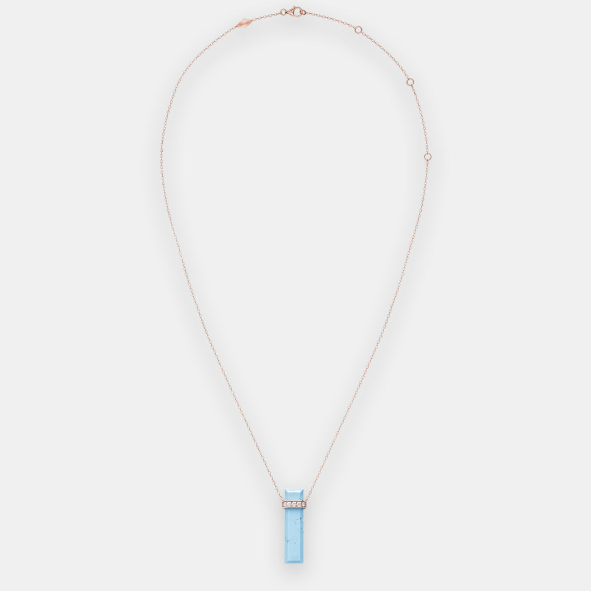 Pendentif meteor gm