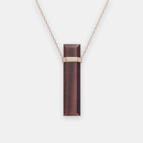 Pendentif meteor gm