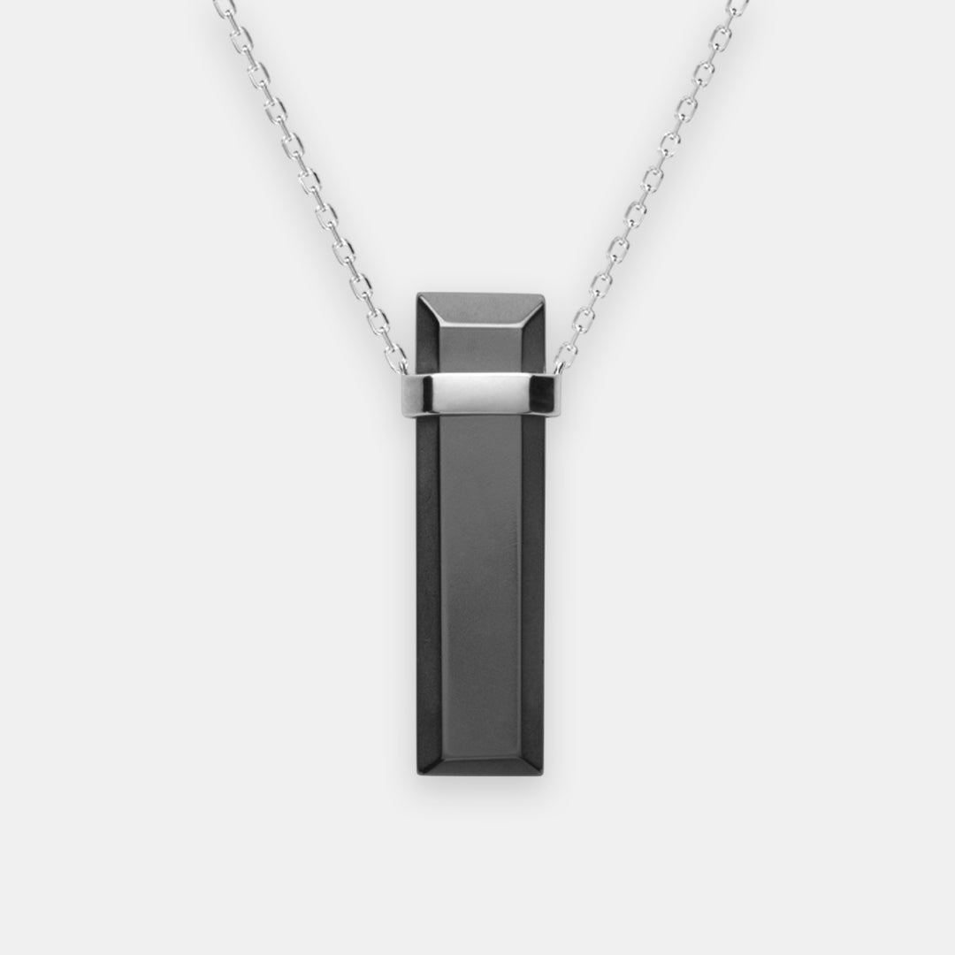 Pendentif meteor gm