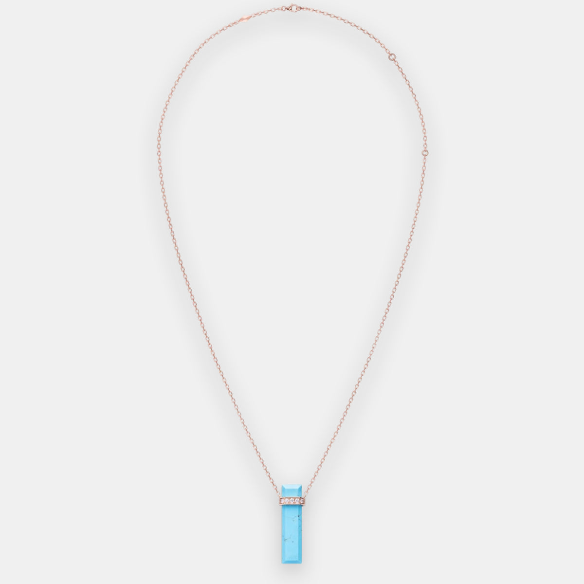 Sautoir meteor xl