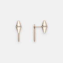 Boucles d'oreilles celest gm