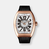 Montre vanguard