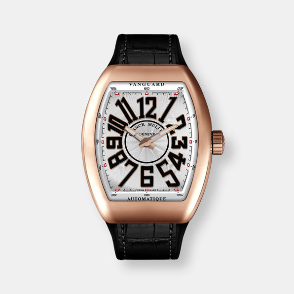 Montre vanguard