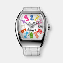 Montre vanguard