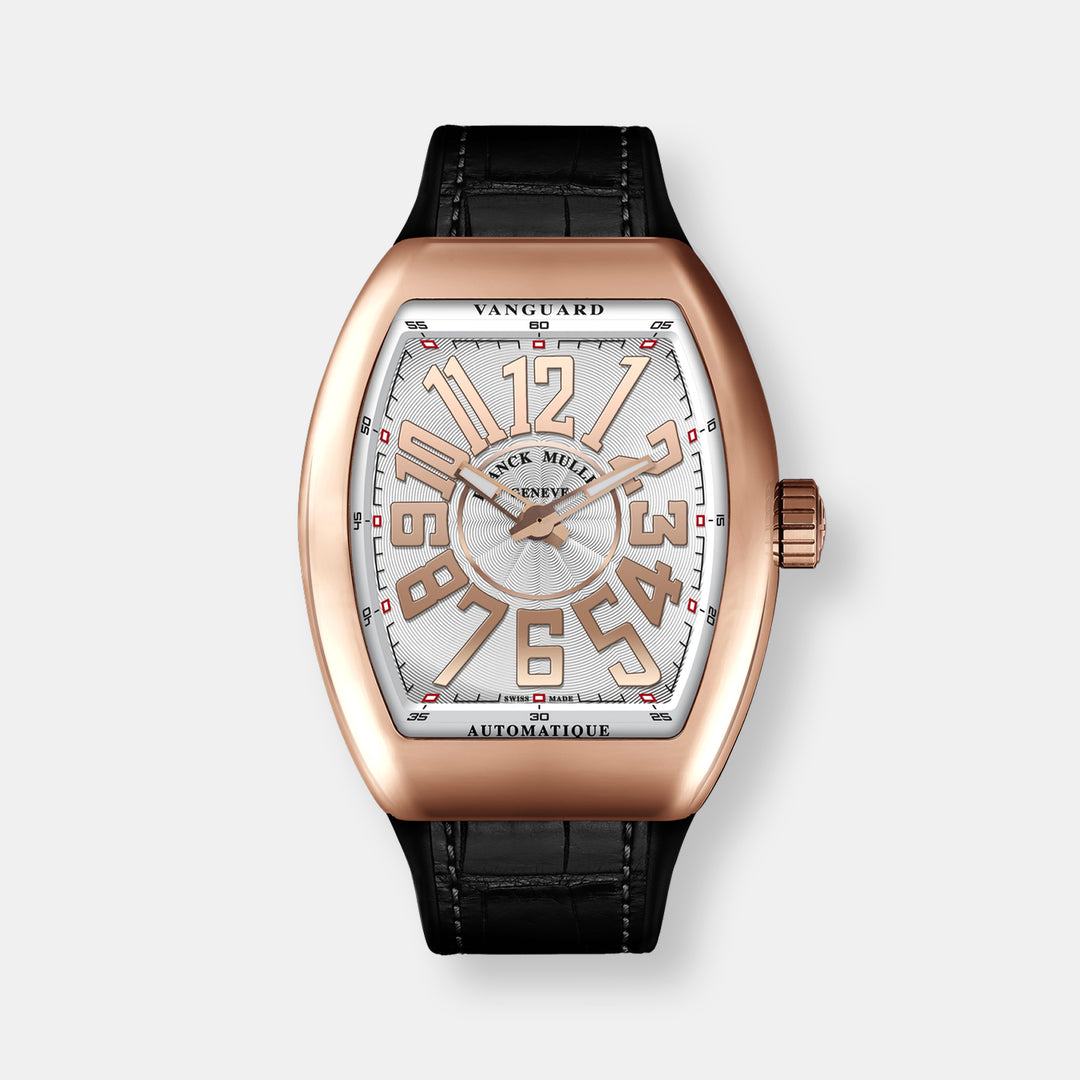 Montre vanguard