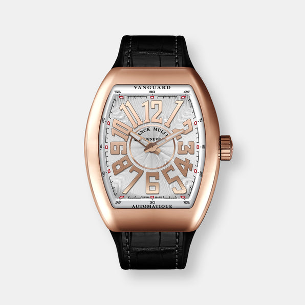 Montre vanguard