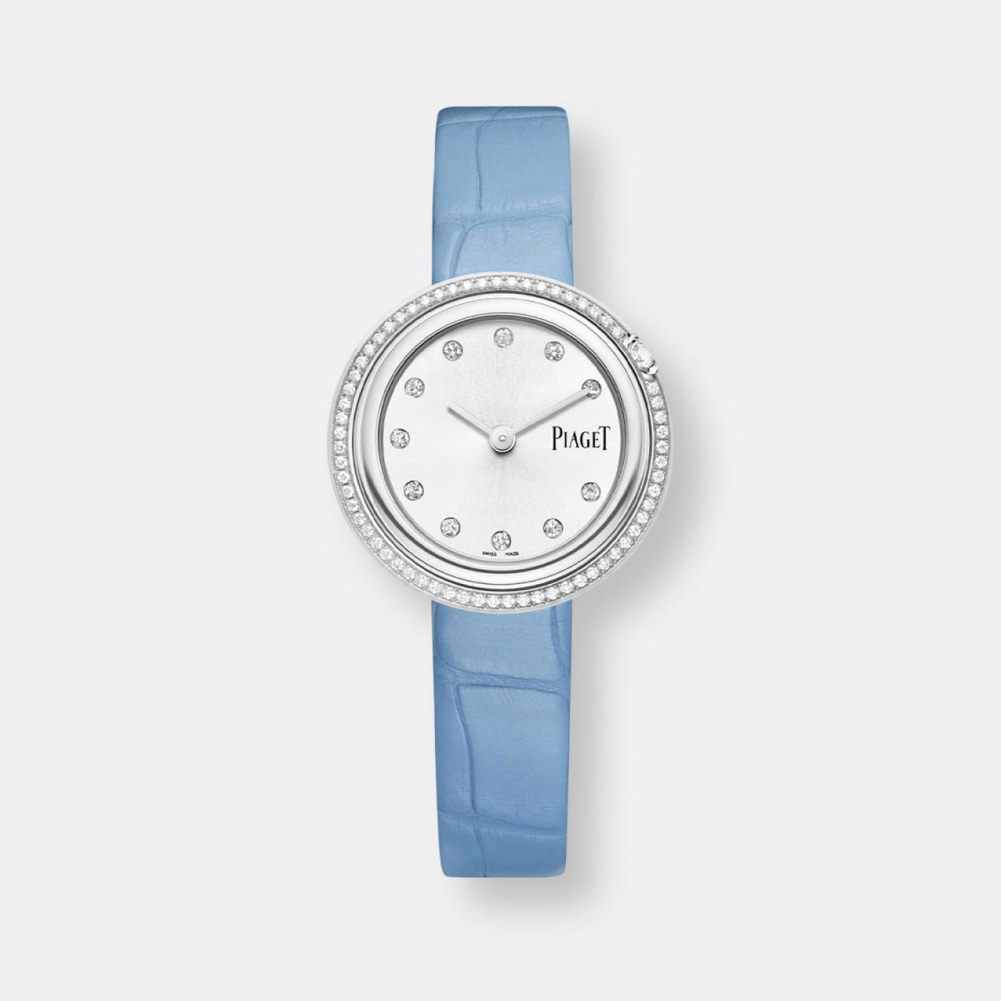 Montre possession