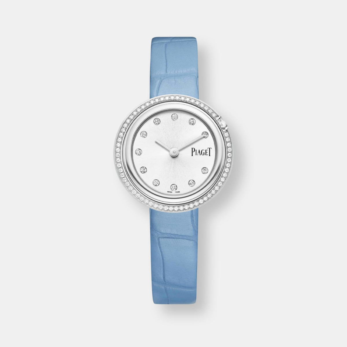Montre possession