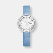 Montre possession