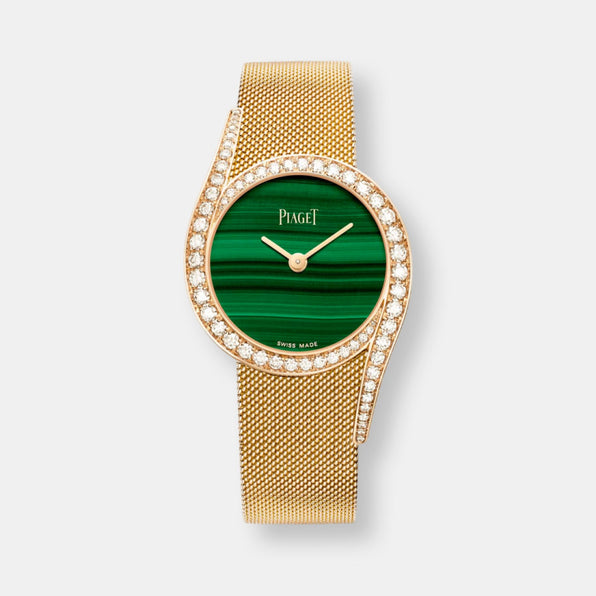 Montre limelight gala