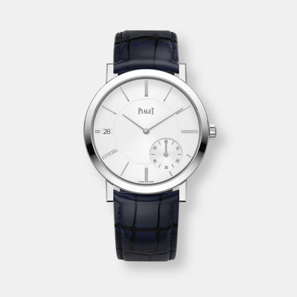 Montre altiplano origin