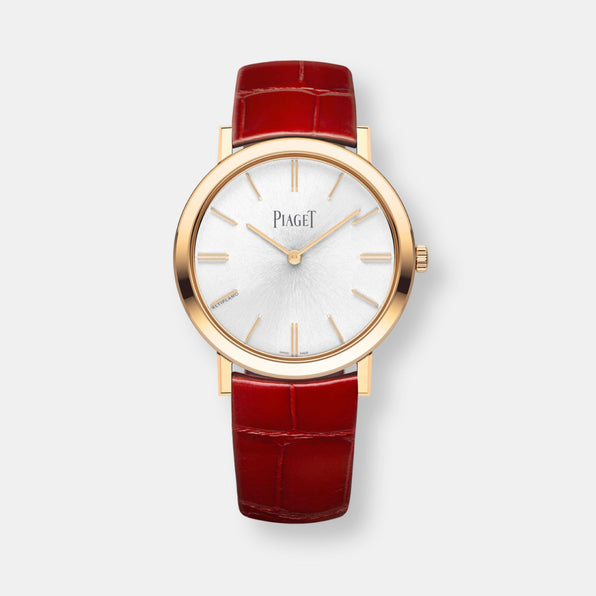 Montre altiplano origin