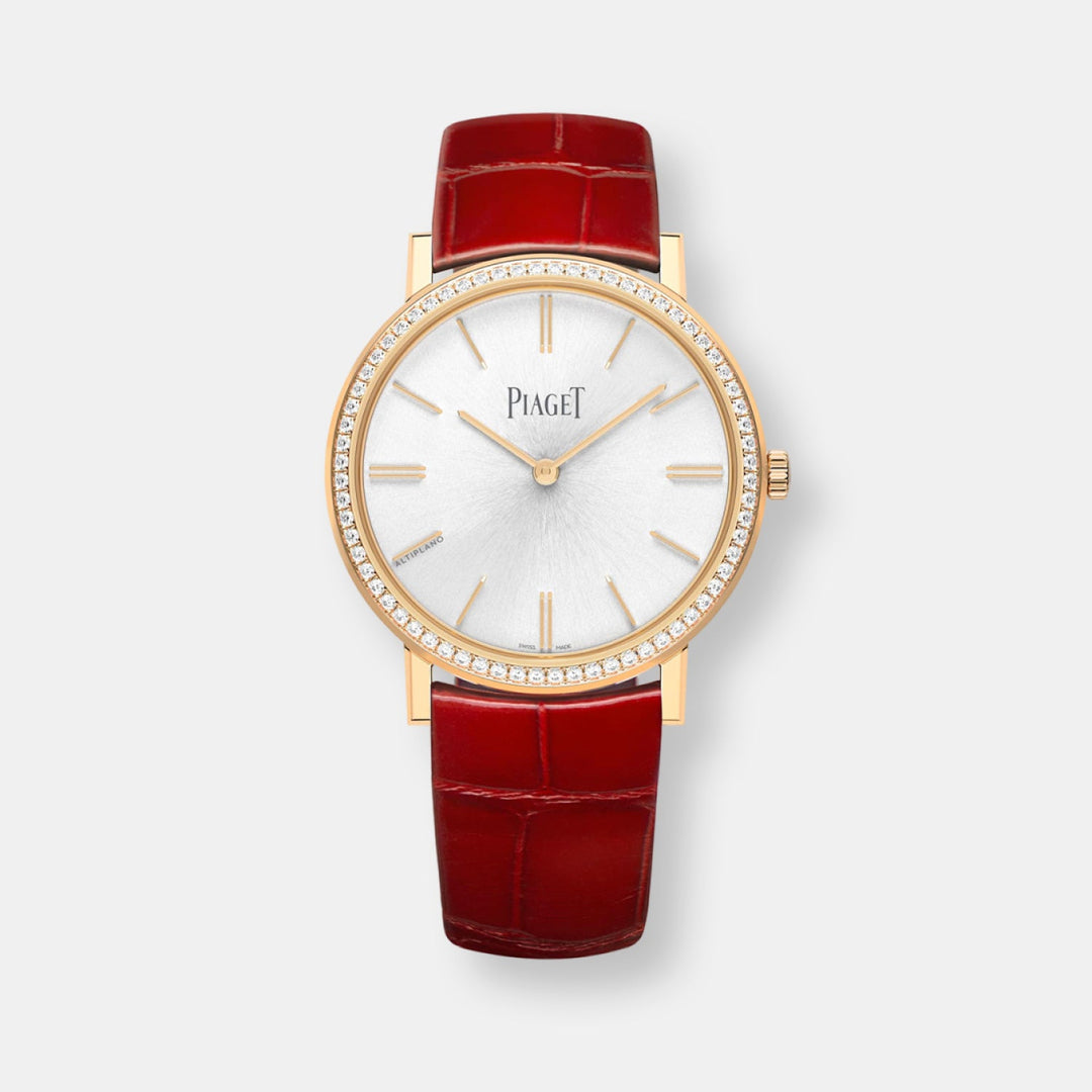 Montre altiplano origin