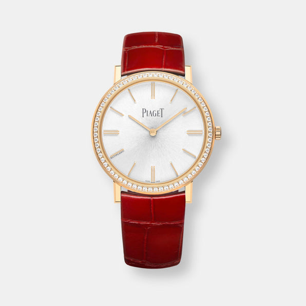 Montre altiplano origin