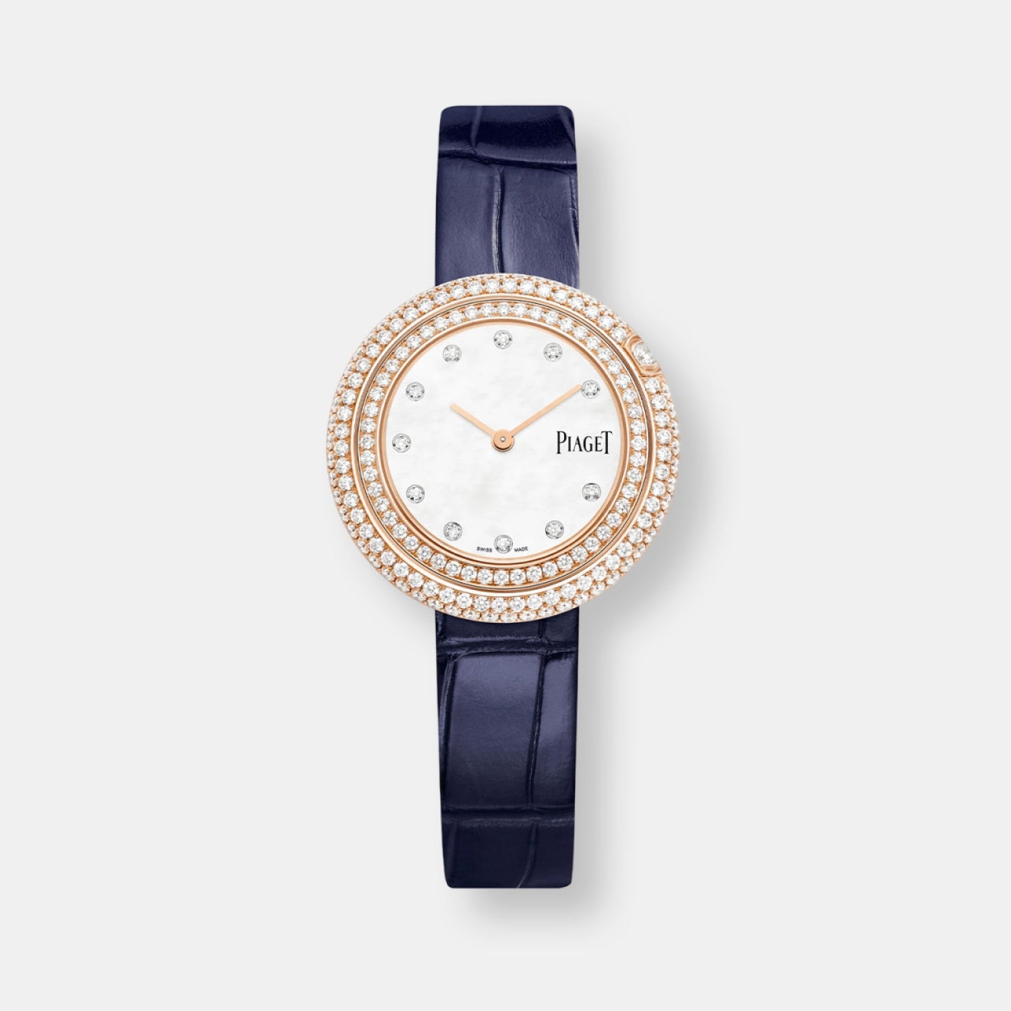 Montre possession