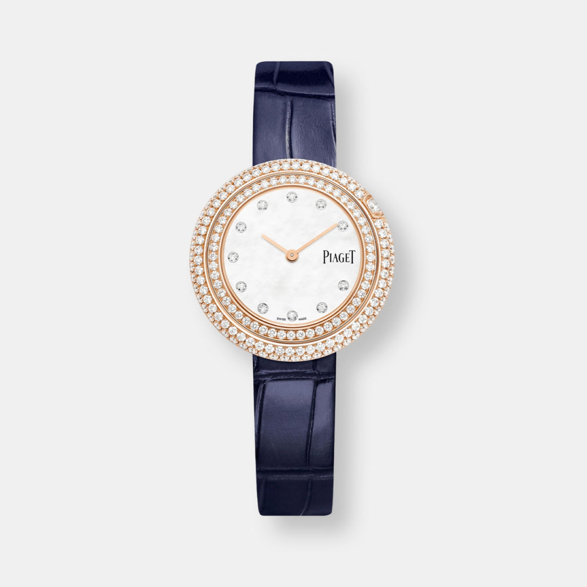 Montre possession
