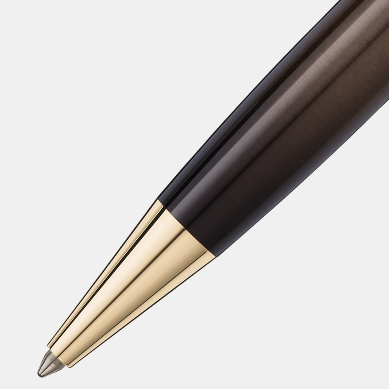 Stylo-bille meisterstück around the world in 80 days doué classique