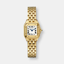 Montre panthère de cartier