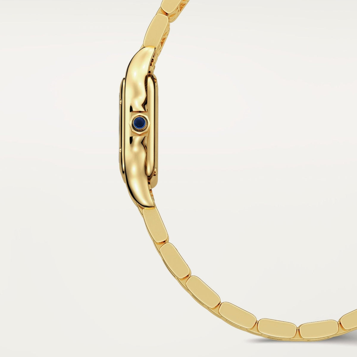Montre panthère de cartier