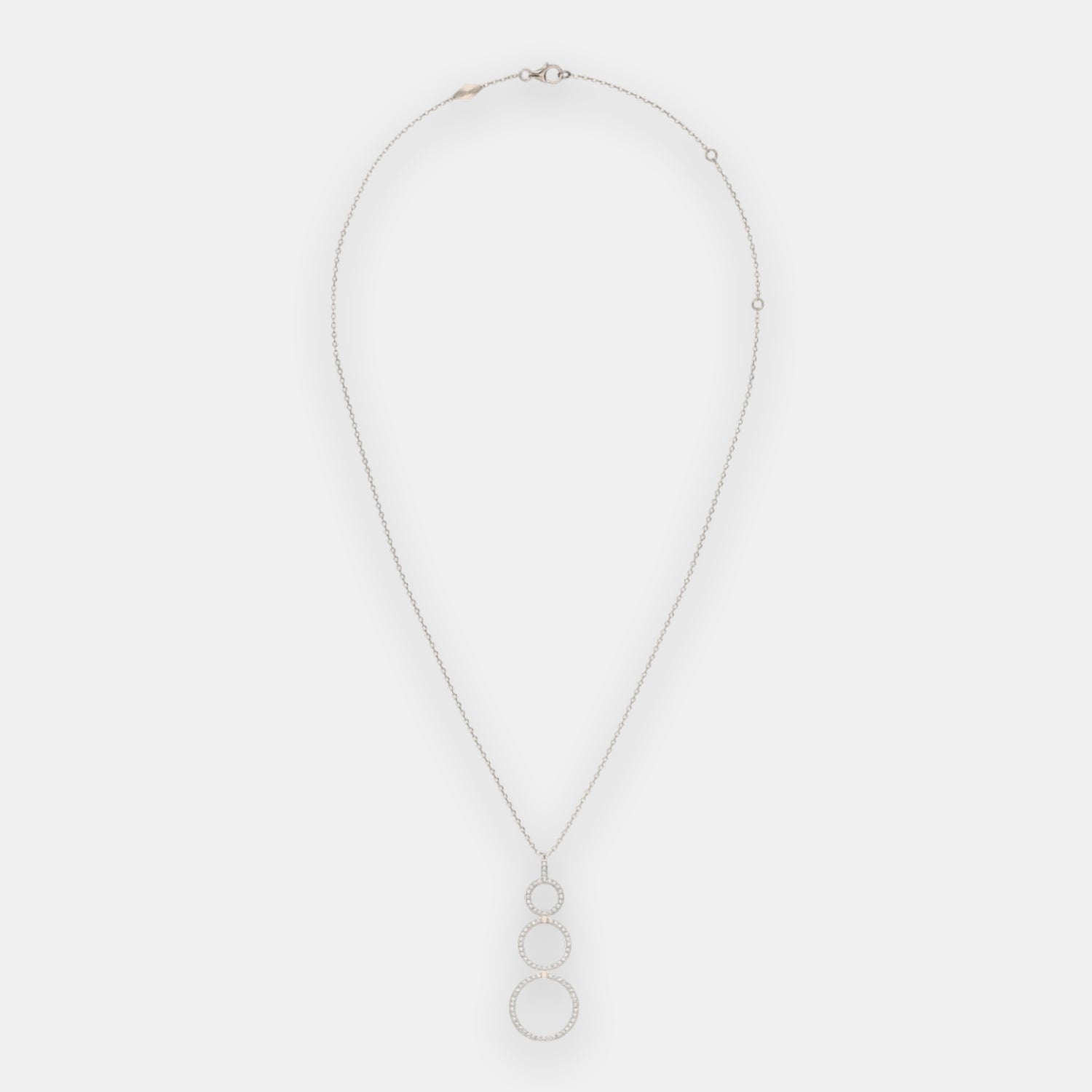 Pendentif saturn pm