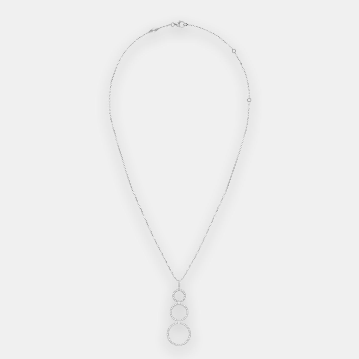 Pendentif saturn pm