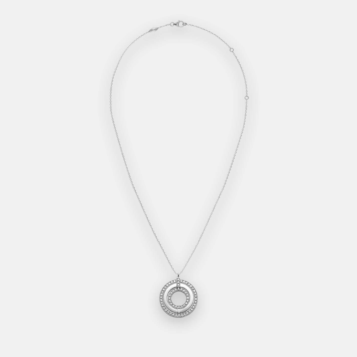 Pendentif saturn xl
