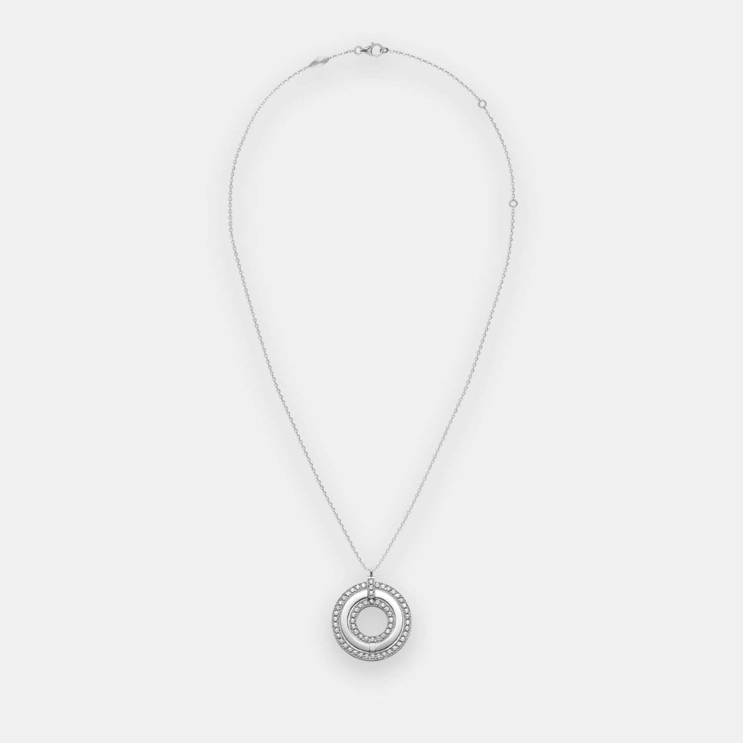 Pendentif saturn xl