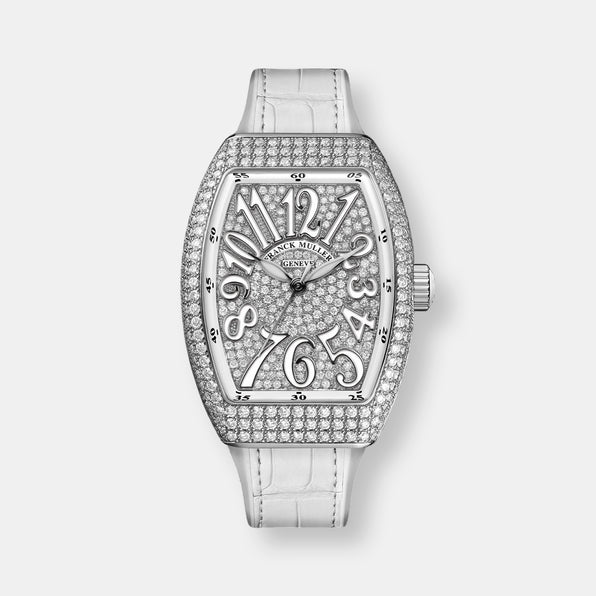 Montre vanguard lady
