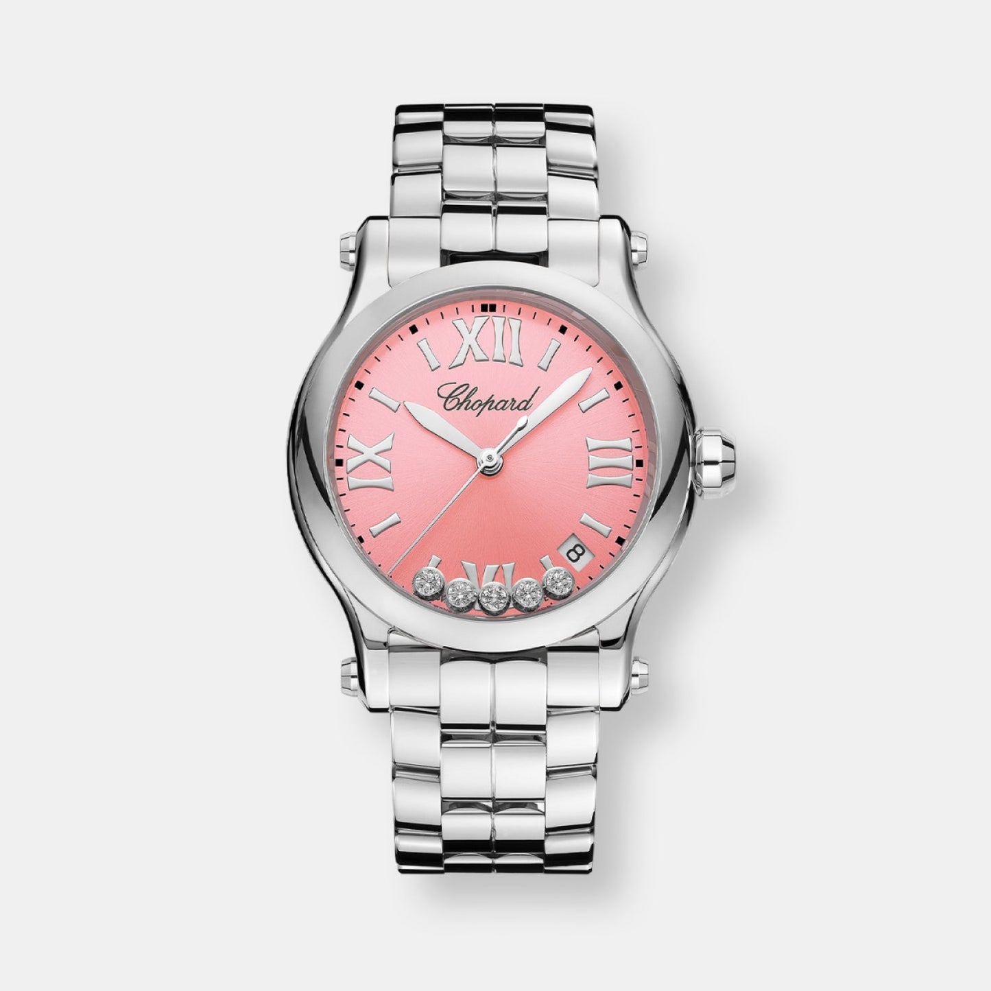 Montre happy sport