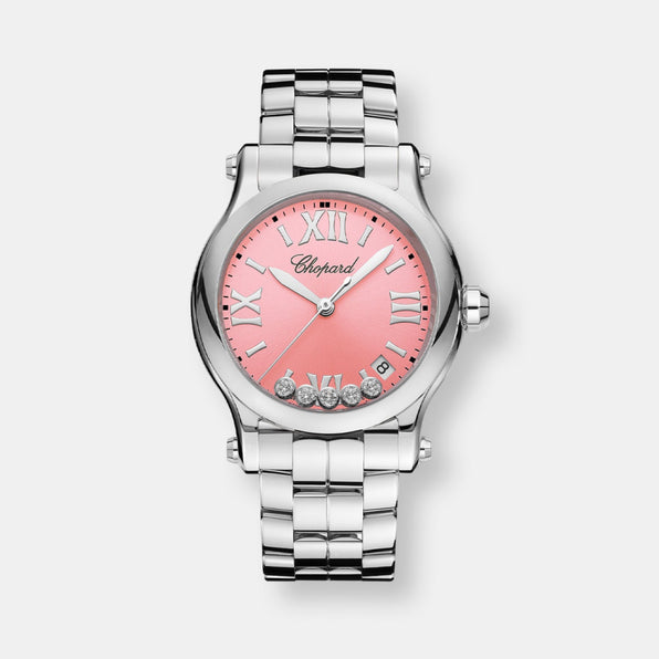 Montre happy sport