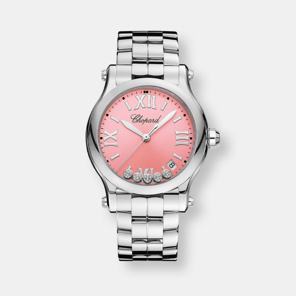 Montre happy sport