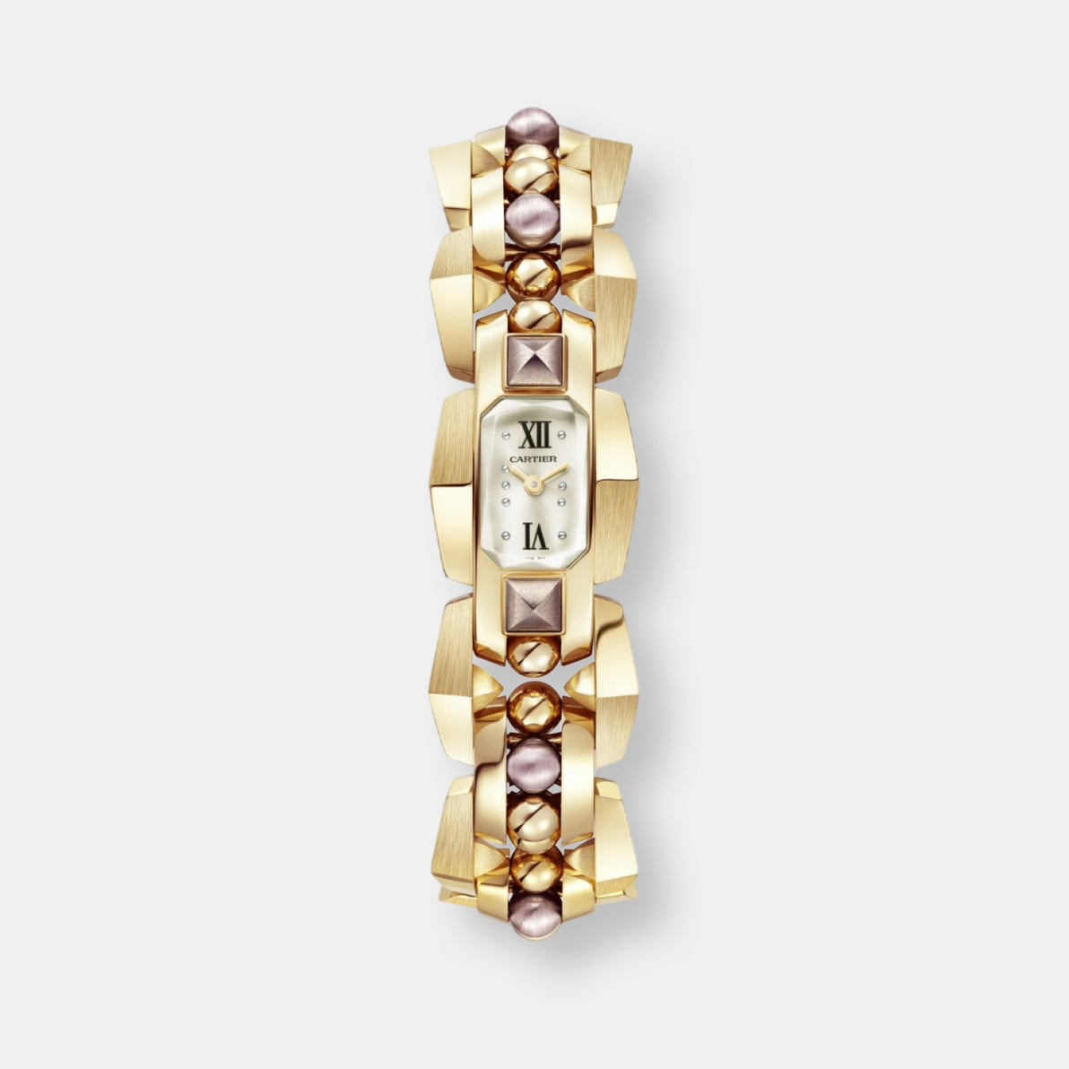 Montre clash [un]limited