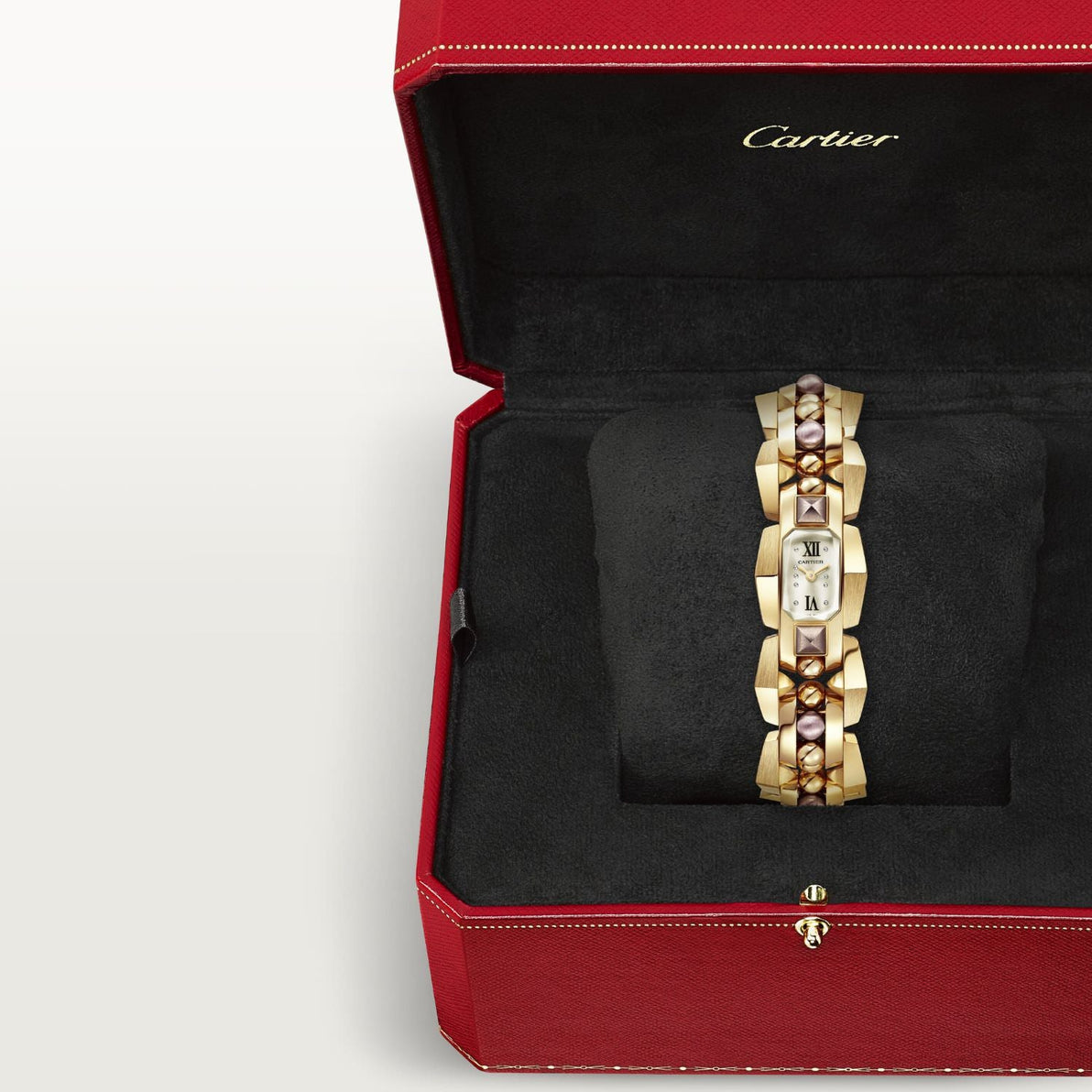 Montre clash [un]limited