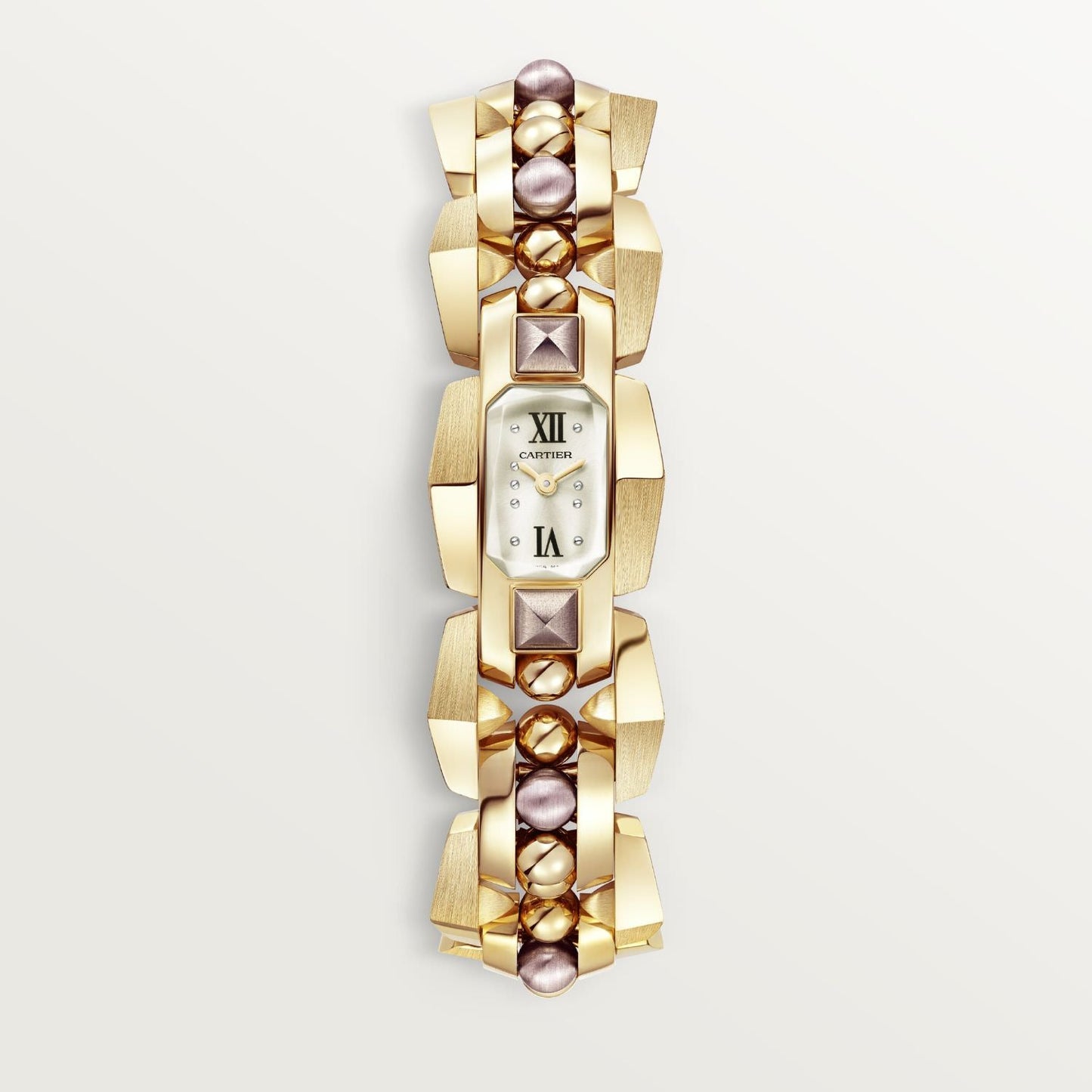 Montre clash [un]limited