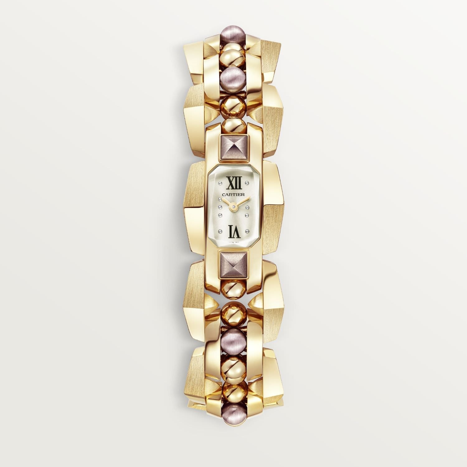 Montre clash [un]limited